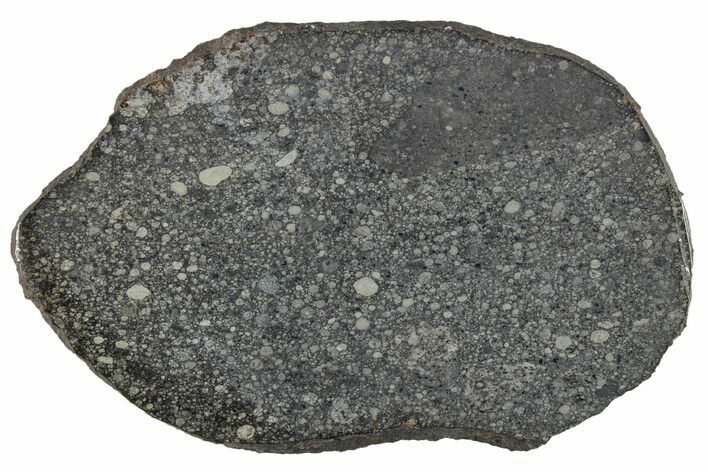 Aba Panu Chondrite Meteorite ( g) - Witnessed Fall! #281467
